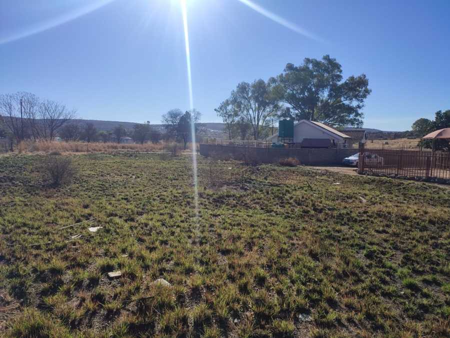 0 Bedroom Property for Sale in Swartruggens North West